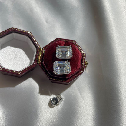 Maeve Vermeil Earrings